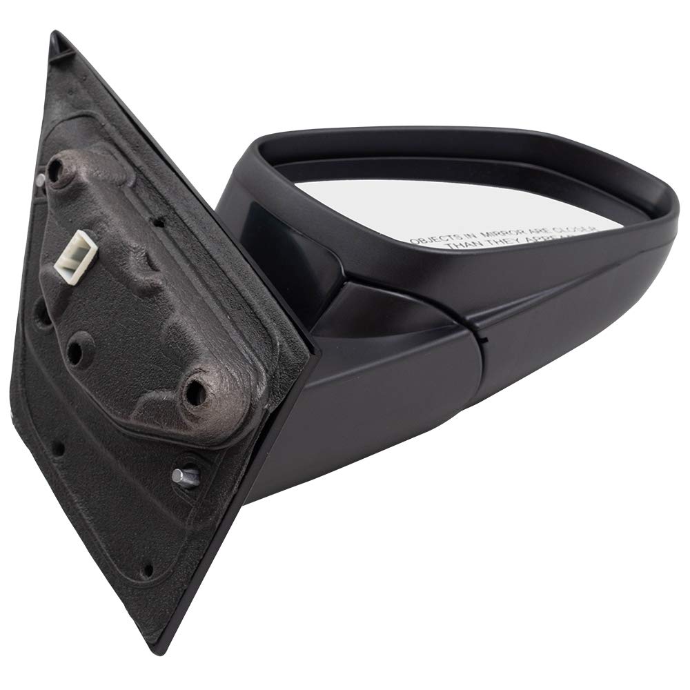 2016 Chevy Spark LT Replacement Passenger Side Power Heated Door Mirror - Perfect for Winter Driving & Safe Lane Changes