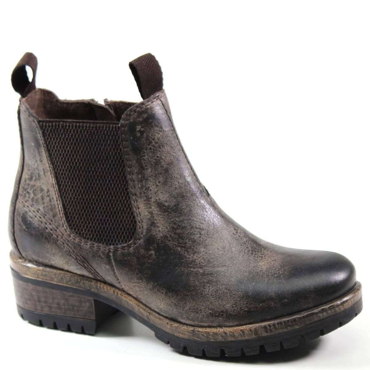 Diba True Women's Fashion Boots - Stylish Ankle Boots for Women, Comfortable & Trendy - Perfect for Casual Outfits, Office Wear & Night Out