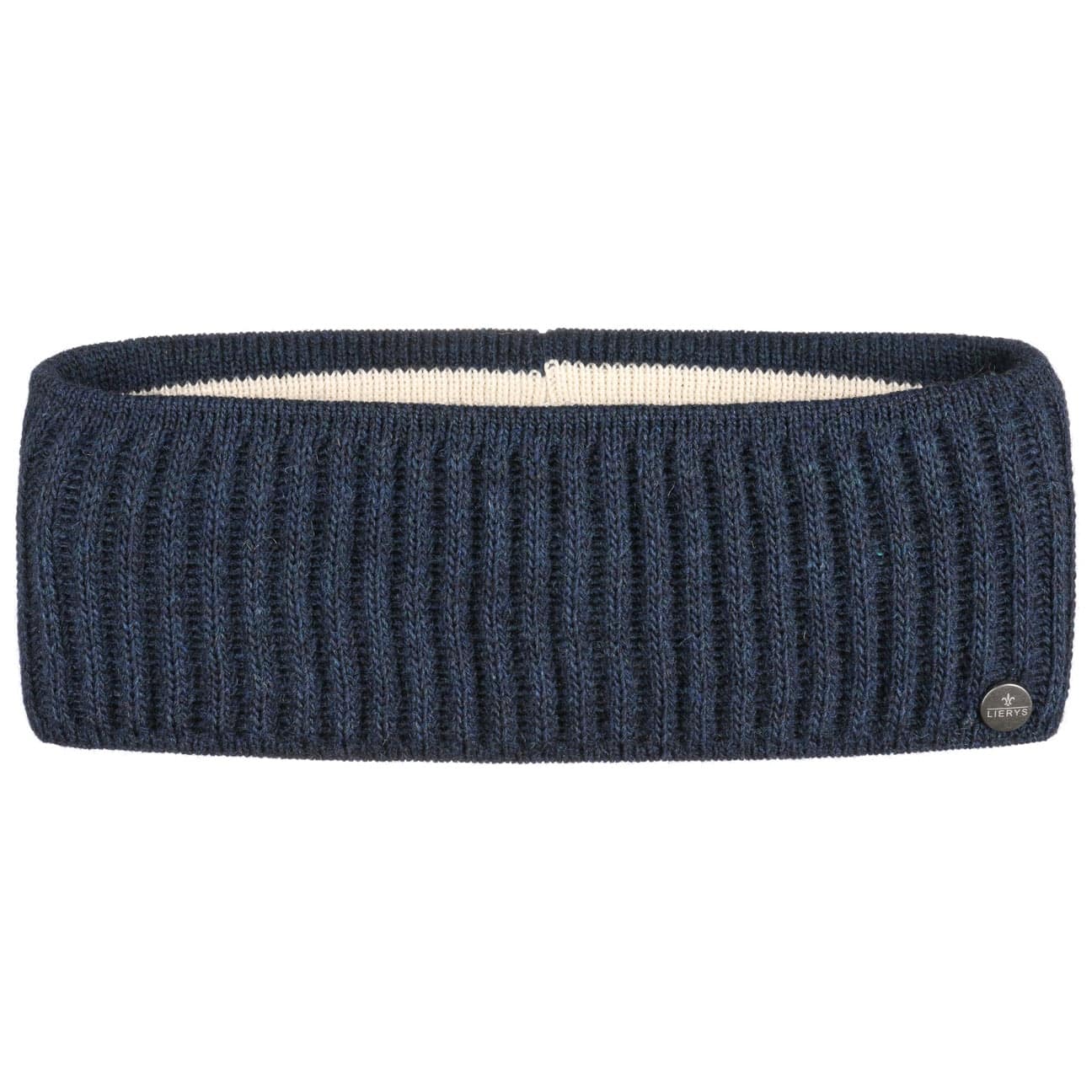 Lierys Ferri Headband - Stylish & Comfortable Hair Accessories for Women | Perfect for Workouts, Yoga, Running & Everyday Wear