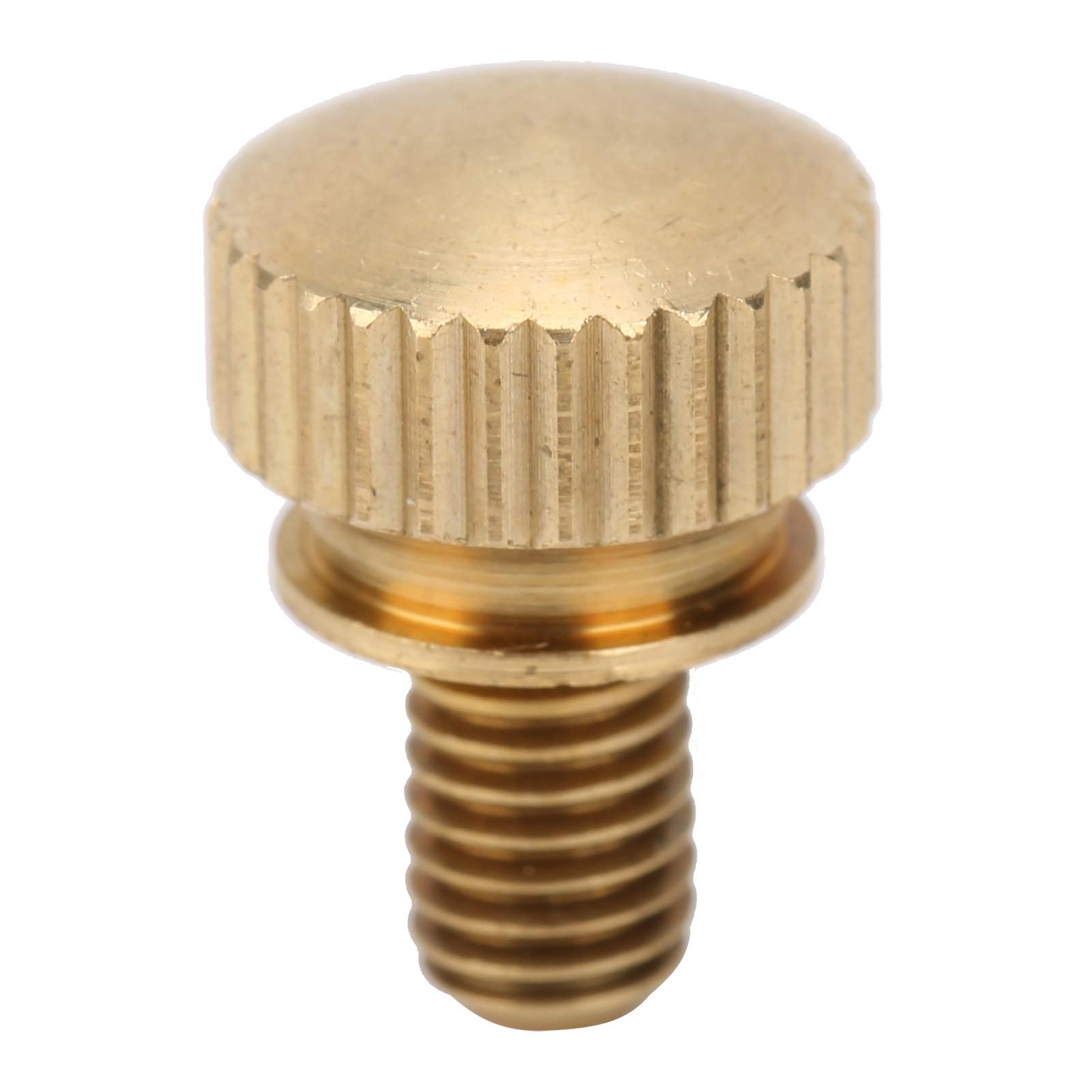 M5 Thumb Screw - Round Head Knurled Bolts for Bed & Furniture Assembly (8mm)