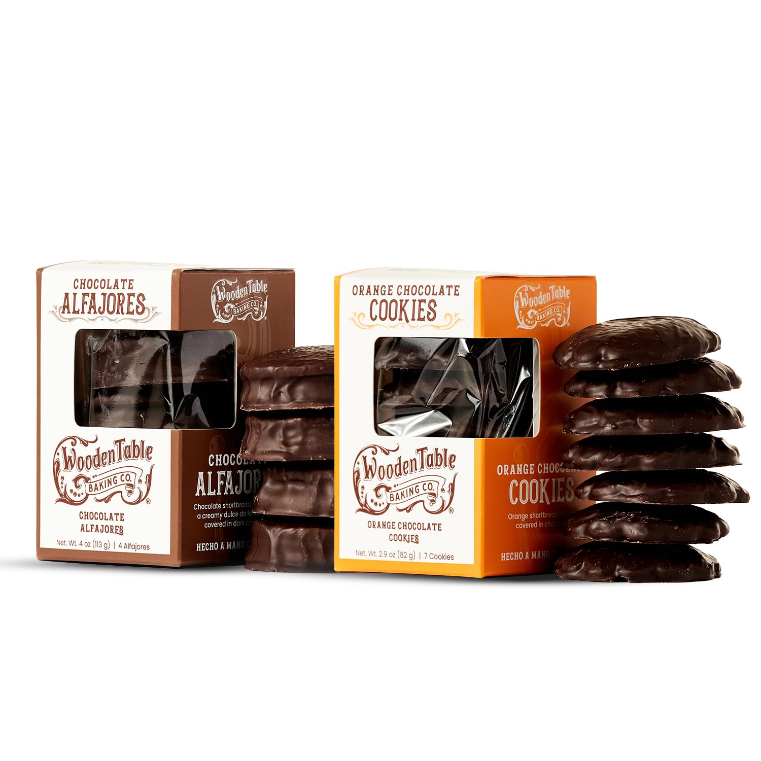 Premium Chocolate Gifts for Chocolate Lovers - Perfect for Holidays & Gifting