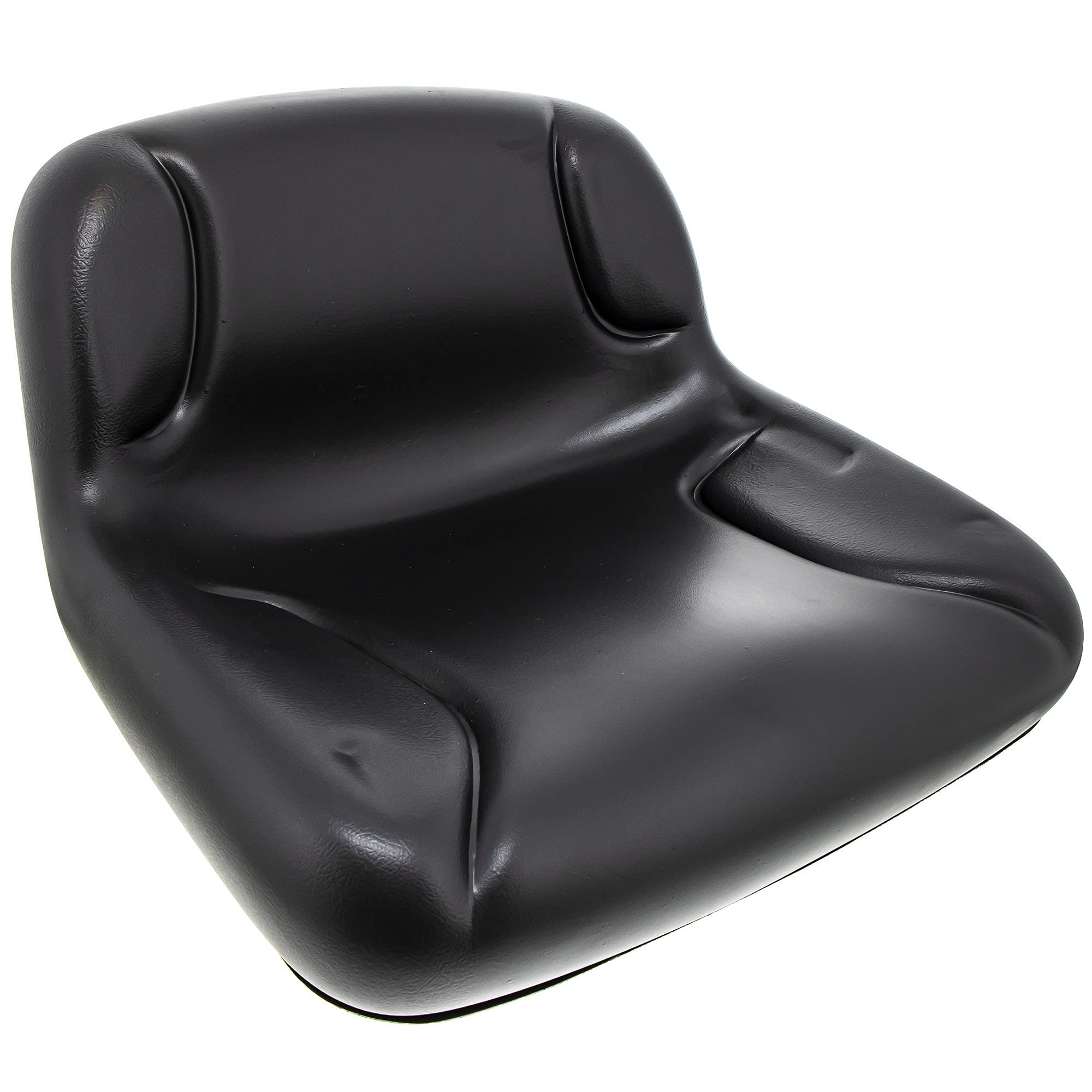 MTD Replacement Medium Back Seat for Lawn Mowers - Compatible with Various Models - Perfect for Outdoor Garden & Yard Maintenance