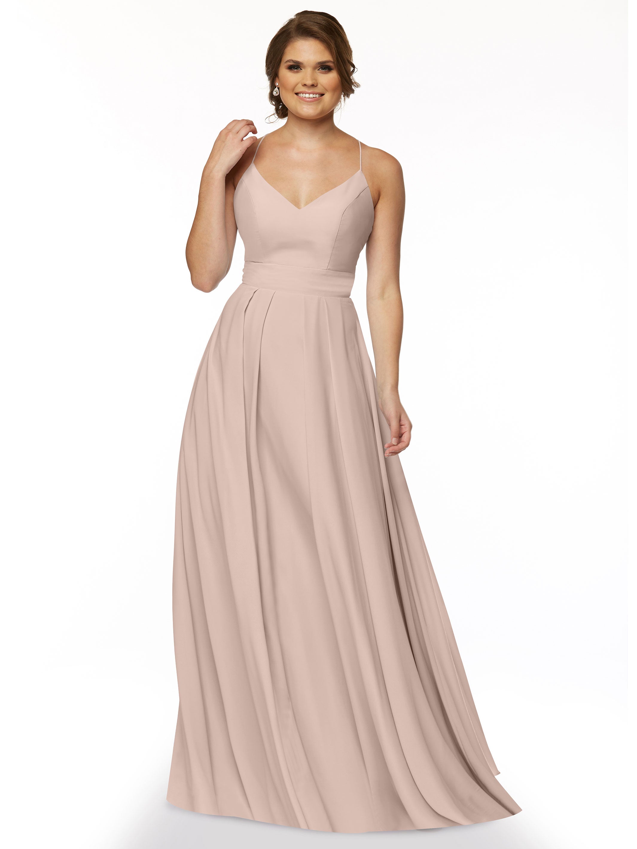 Rose Pink