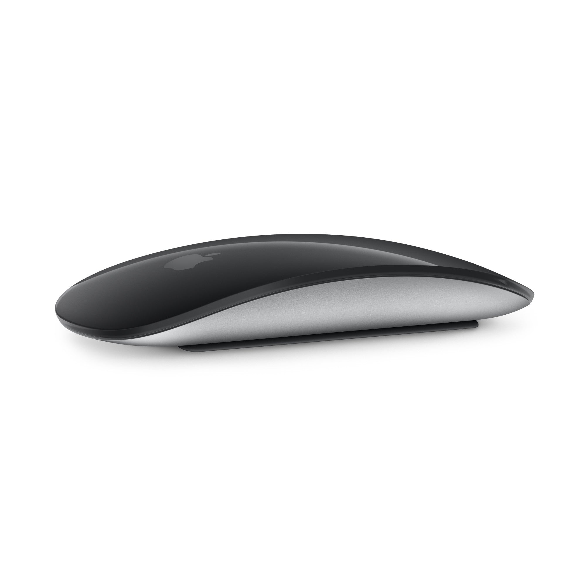 Apple Magic Mouse (USB-C) Wireless Bluetooth Mouse - Sleek Black Design for MacBook, iMac & iPad - Perfect for Office Work, Graphic Design & Creative Projects