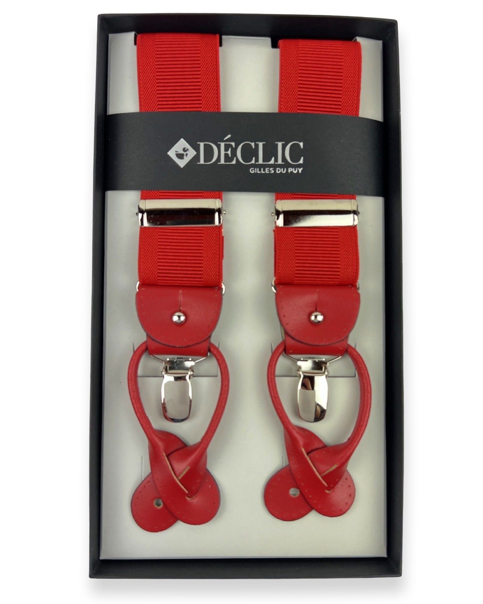 35mm 2 in 1 Track Braces - Adjustable Support for DIY Projects & Home Repairs (Red) - Perfect for Shelving, Furniture Assembly, and Wall Mounting