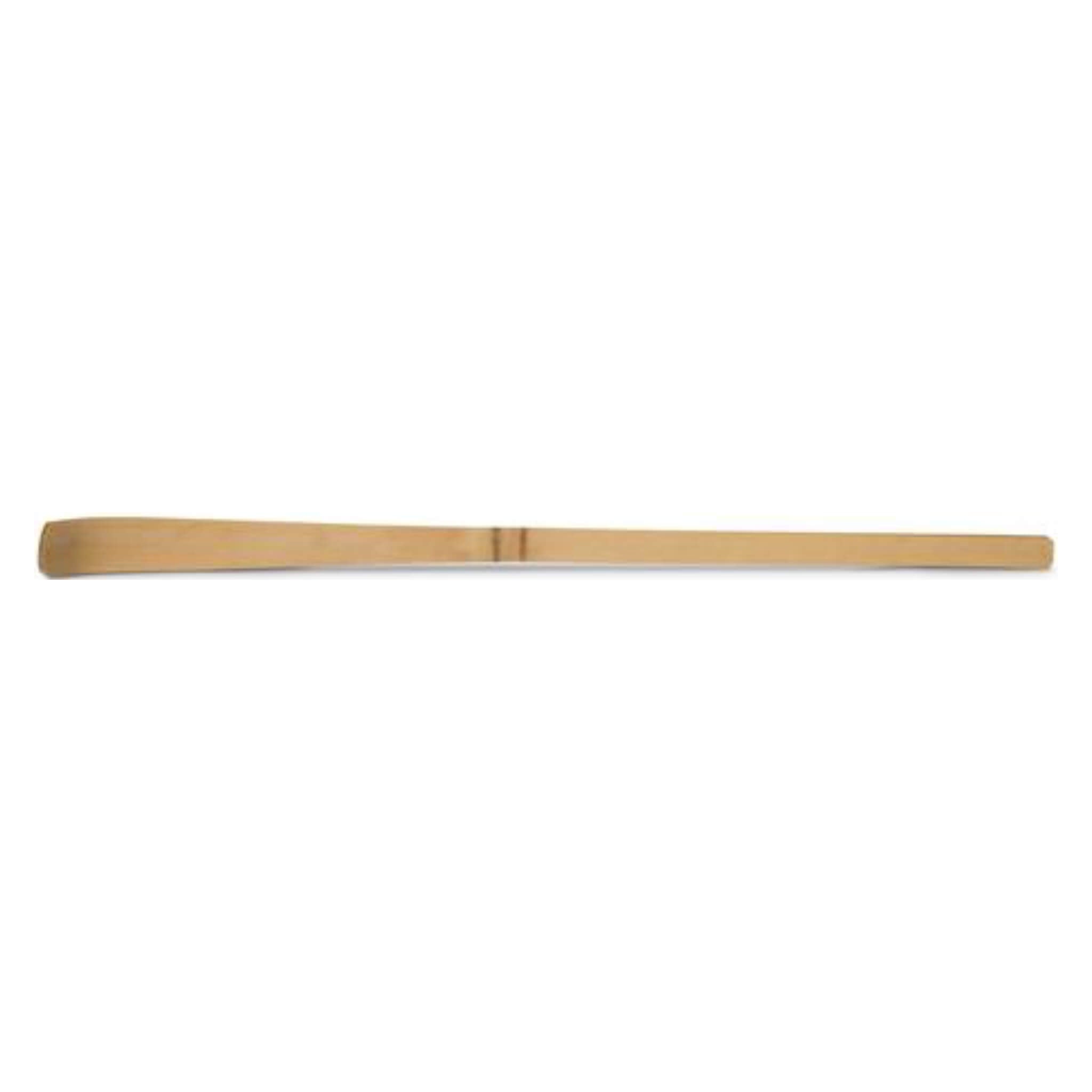 Premium Bamboo Scoop for Kitchen & Coffee - Eco-Friendly, Durable & Multipurpose - Ideal for Coffee Grounds, Spices, Sugar & More