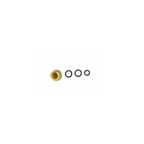 Sunsong 3401464 Power Steering Pressure Line Hose Assembly - High Quality Replacement for Smooth Steering - Perfect for Trucks, SUVs, and Off-Road Vehicles
