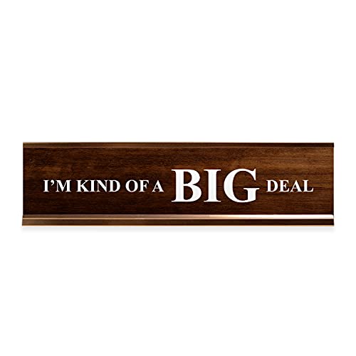 Wood Big Deal