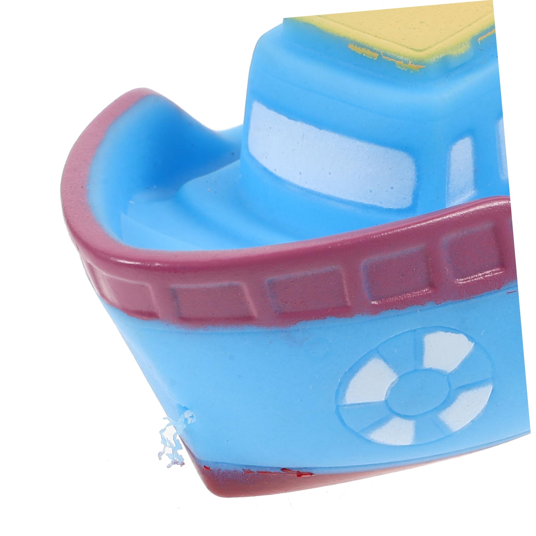 CORHAD Early Education Bath Toys for Toddlers - Safe & Fun Vinyl Bathtub Toys for Kids - Perfect for Learning & Play During Bath Time