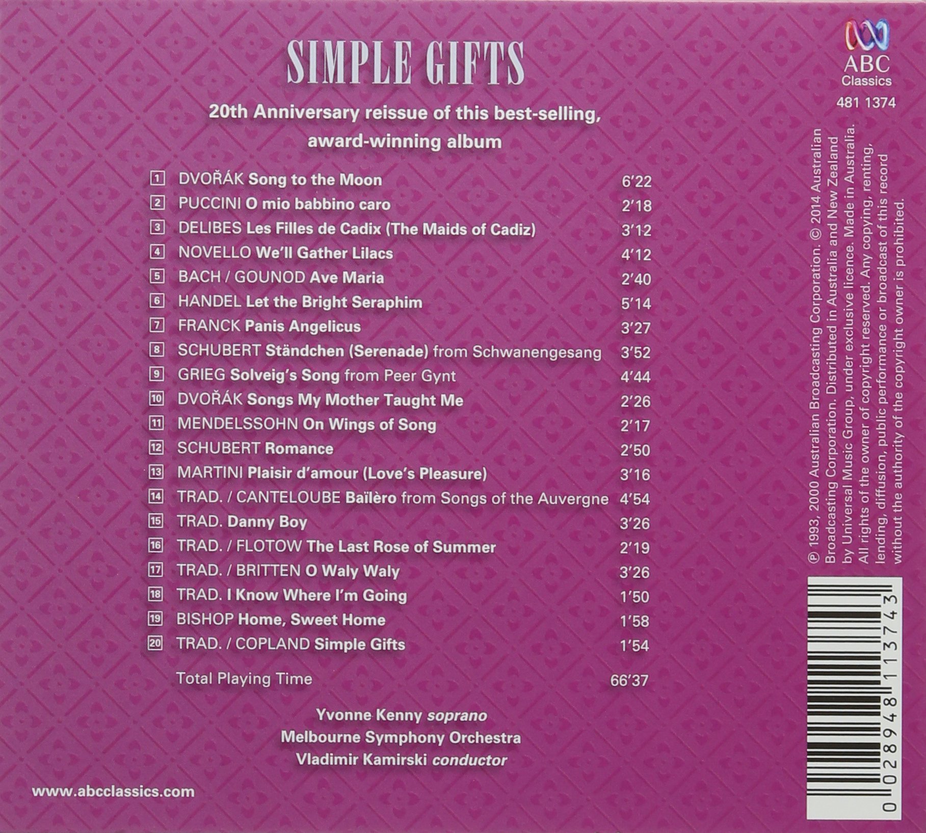 Simple Gifts - Thoughtful Presents for Every Occasion | Perfect for Birthdays, Anniversaries & Holidays