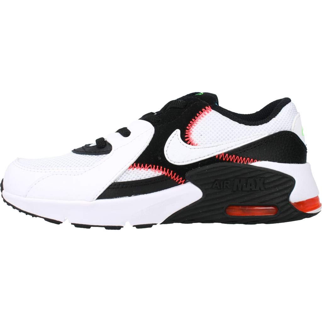 Nike Air Max Excee Kids Running Shoes - Lightweight Athletic Sneakers for Boys & Girls | Perfect for School, Sports & Daily Wear