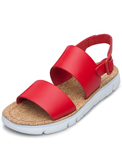 Bright Red 008
