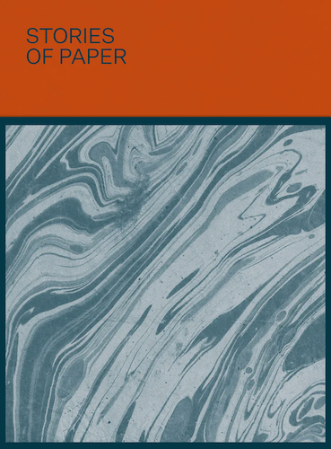 Stories of Paper - Handmade Paper Notebooks & Journals for Writing, Sketching & Gift Giving - Perfect for Artists, Writers & Students