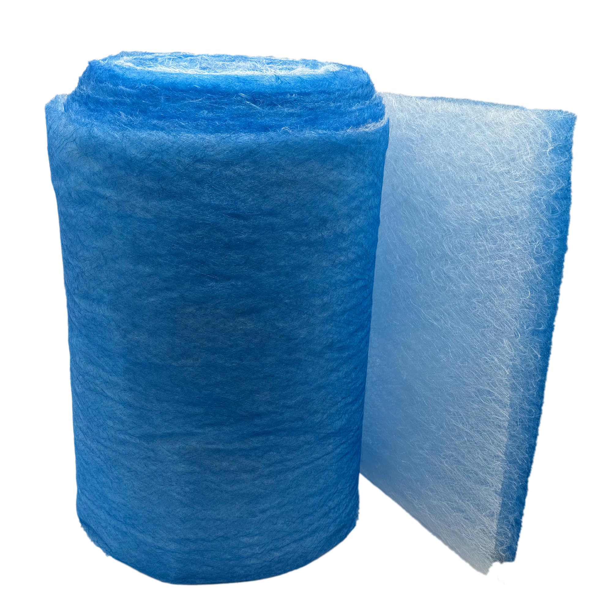 Wioboy Paint Booth Exhaust Filter Roll (20.5