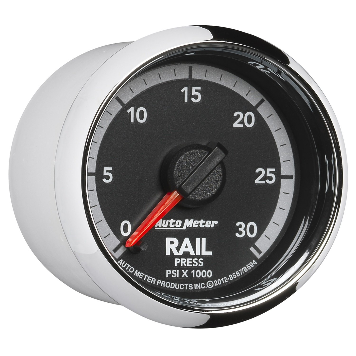 Auto Meter 8594 Factory Match 2-1/16