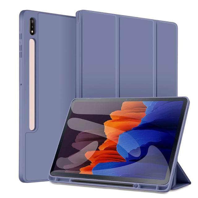 Galaxy Tab S8 11