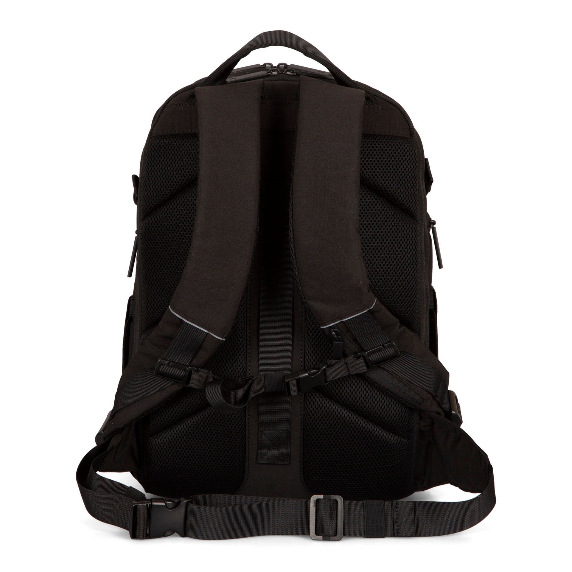 5 Continents Backpack - Durable Travel Backpack for Men & Women - Waterproof Hiking Backpack with USB Charging Port - Perfect for Camping, Hiking, and International Travel