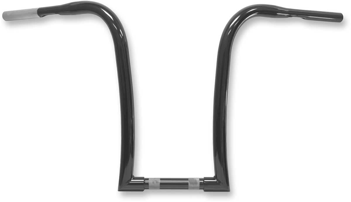 LA Choppers Gloss Black 16