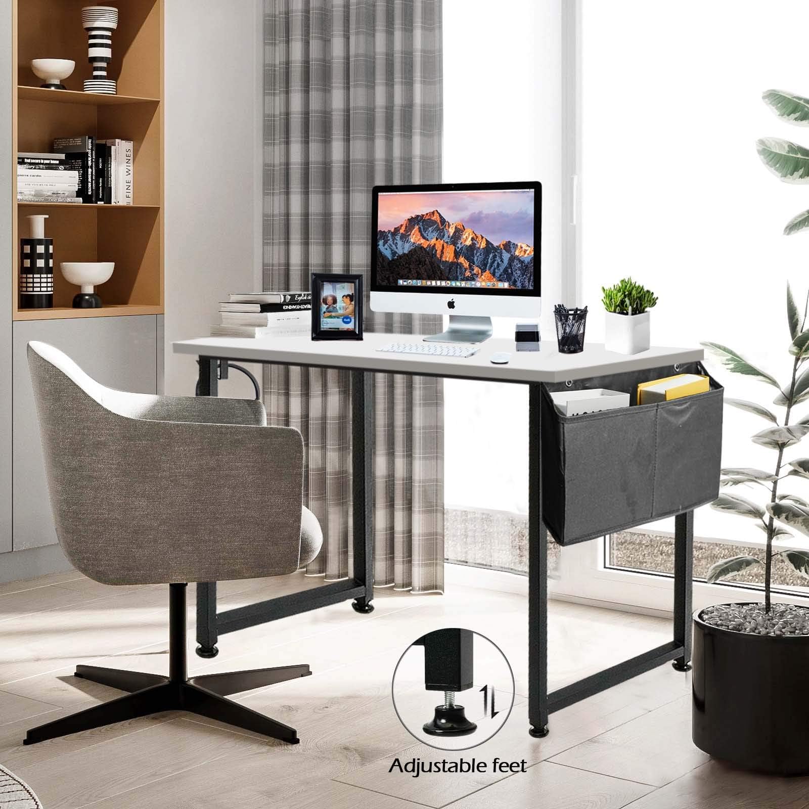 Modern White & Black 39