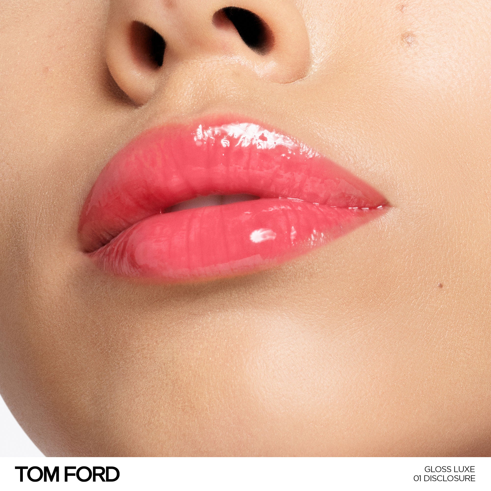 Gloss Luxe Hydrating Lip Gloss with Jojoba Oil - Moisturizing & Shiny Lip Makeup for Daily Wear & Special Occasions