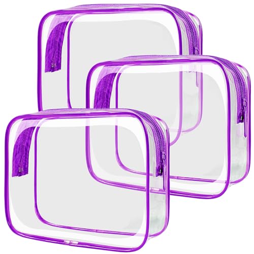 Clear-Purple