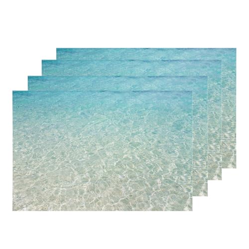 Ocean Beach Sand 2 Bluee