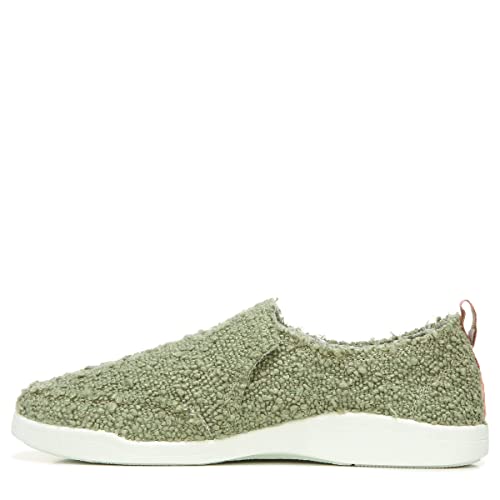 Army Green Boucle