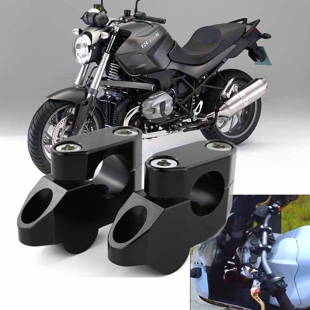 BMW R1200R F800S F800ST R1150R G310R 22mm 7/8