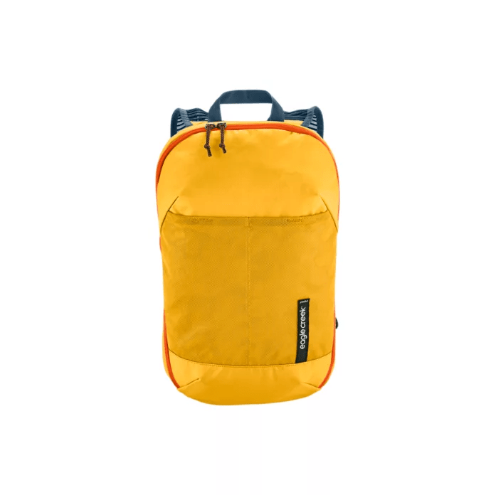 Eagle Creek PACK IT Reveal Org Convertible Pack - Versatile Travel Backpack for Hiking, Camping & Daily Commute | Durable & Water-Resistant
