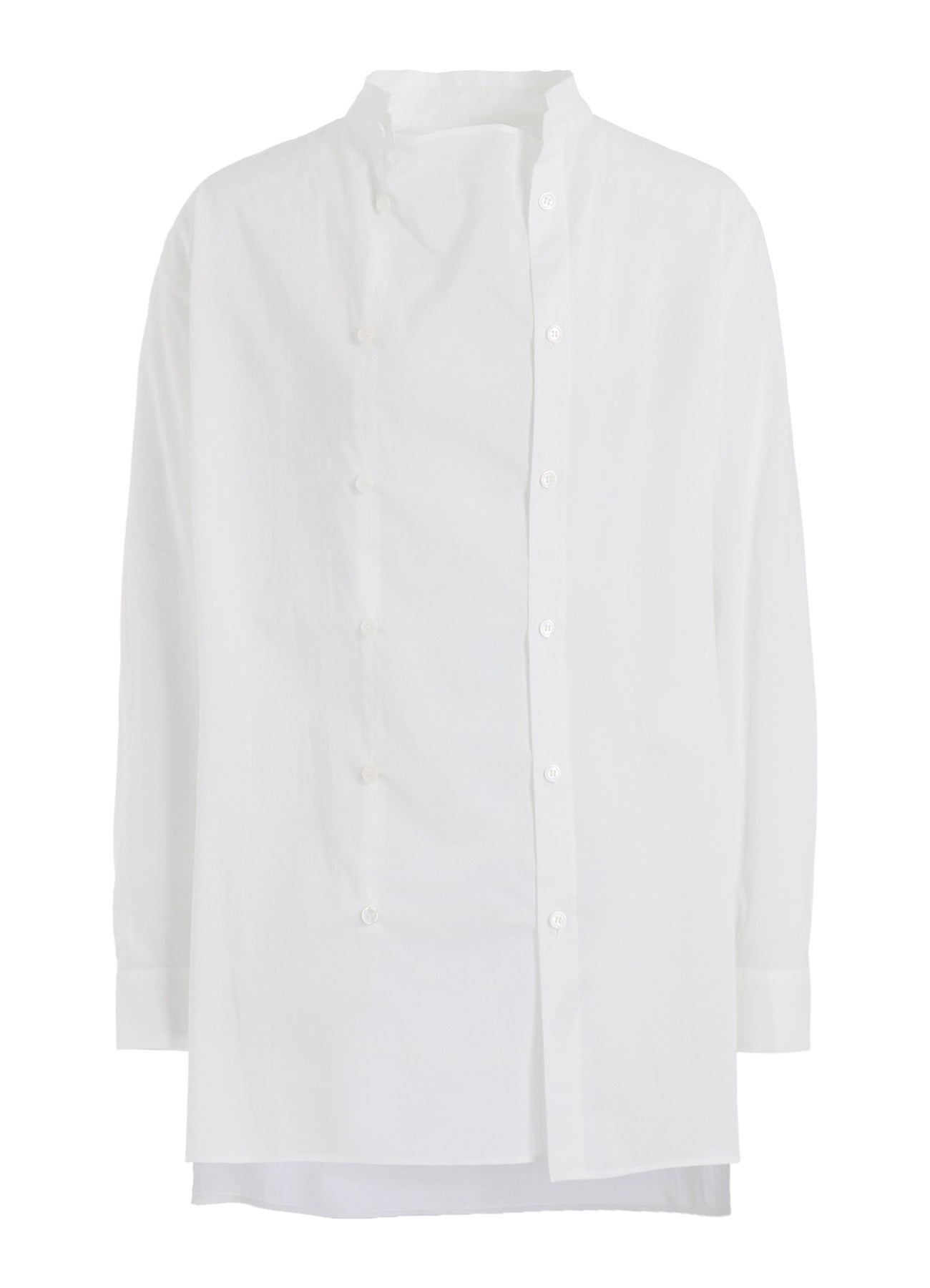 Premium Cotton Lawn Right Front Doubled Shirt for Women - Soft & Breathable Summer Blouse - Perfect for Office, Casual Outings & Date Nights