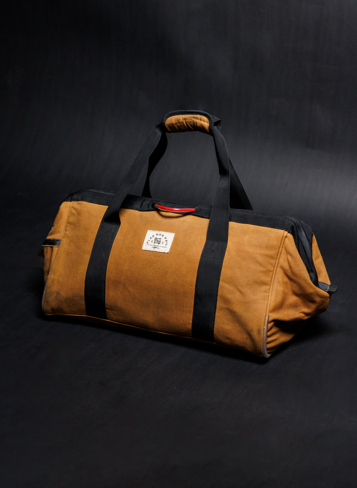 Durable Utility Bag for Work & Travel - Heavy Duty Multi-Purpose Storage Pouch for Tools, Camping Gear & Everyday Essentials | Perfect for Outdoor Adventures, DIY Projects & On-The-Go Organization