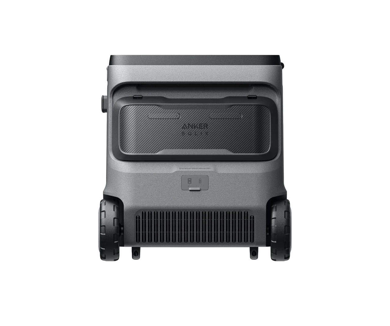 Anker SOLIX EverFrost 2 40L/42QT Portable Electric Cooler with 288Wh Battery - Perfect for Camping, Road Trips & Outdoor Adventures