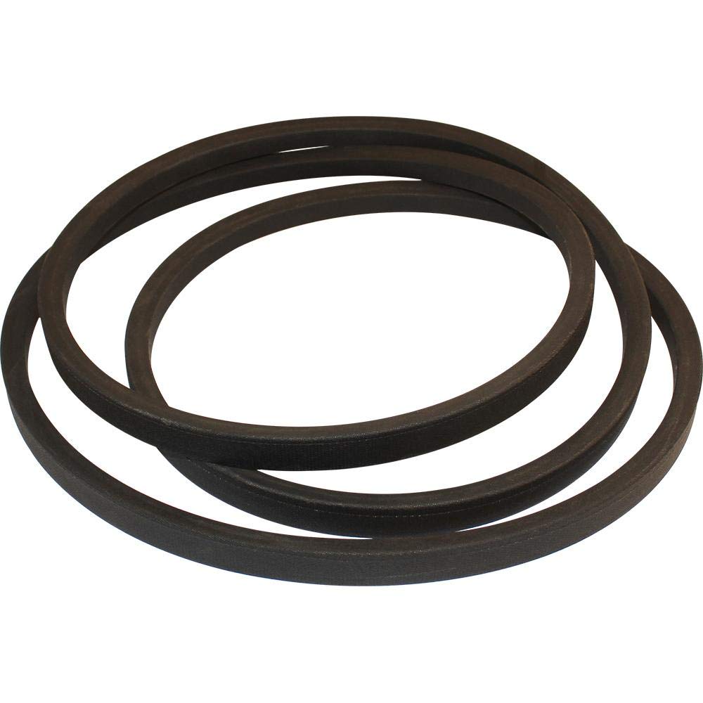 RAParts AM84432785 Belt - Shaker Shoe, Fixed Shoe Replacement for Combine Harvesters | Durable Agricultural Machinery Parts for Grain Threshing & Crop Processing