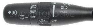 Borg Warner S14210 Combination Switch - High Quality Automotive Electrical Switch for GM, Ford, Chrysler Vehicles | Perfect for Turn Signal, Headlight & Wiper Control Replacement