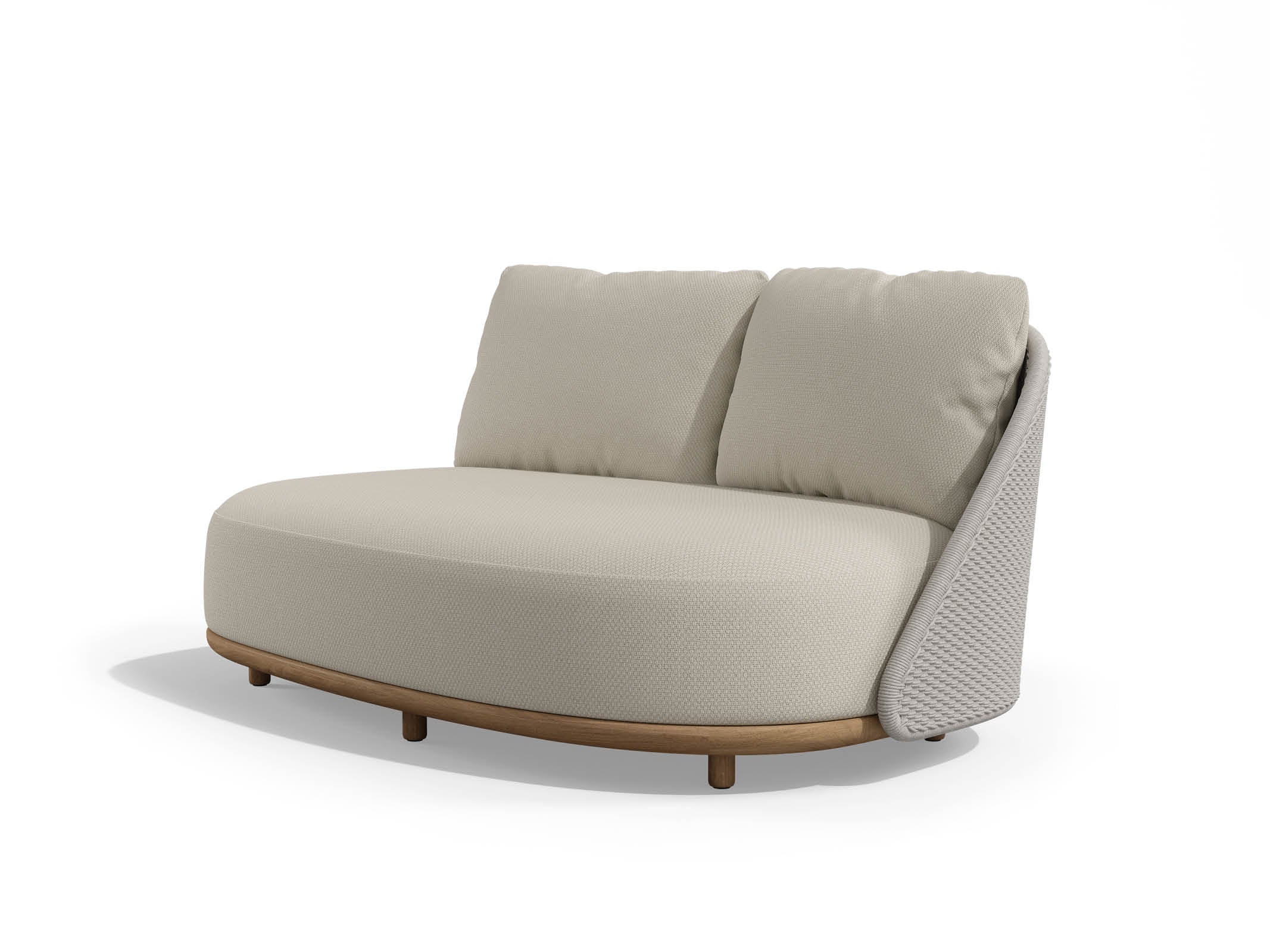 Elio Modular Sofa - Customizable Sectional Couch for Living Room, Lounge & Office - Modern L-Shaped Sofa with Removable Covers - Perfect for Small Spaces & Home Decor
