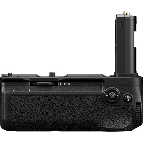 Nikon MB-N12 Power Battery Pack for Nikon Z8 Camera - Extended Shooting for Travel, Wedding & Wildlife Photography