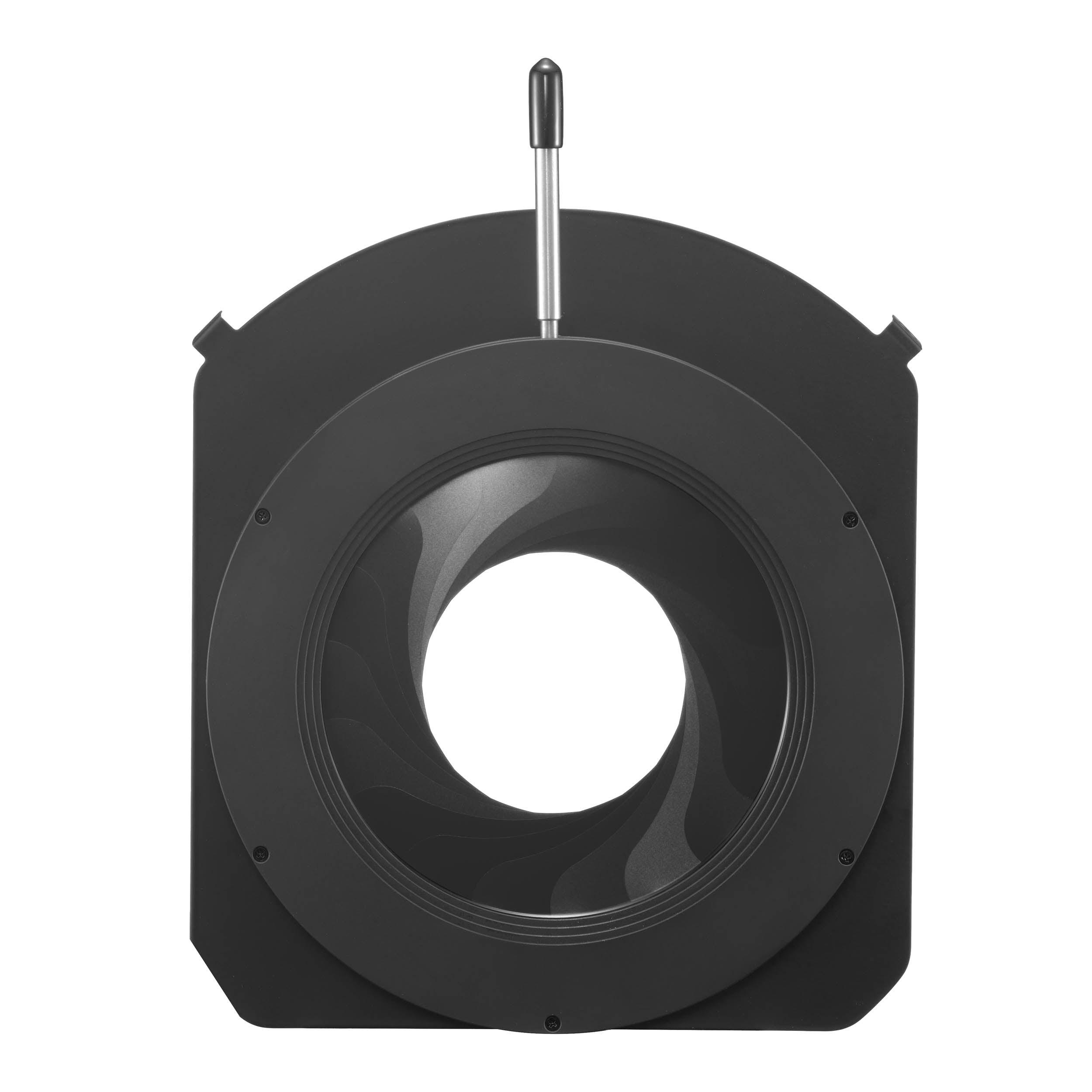 Godox KNOWLED GP Series Iris Diaphragm - G Mount Projection Attachment for Precise Light Control | Perfect for Studio Photography & Cinematic Lighting Effects