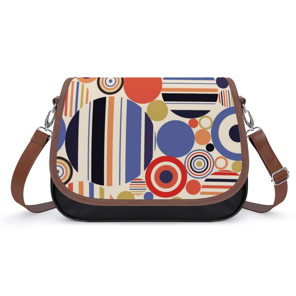 Stylish Women's Leather Satchel Handbag - Ultra Soft Crossbody & Shoulder Bag - Fashionable Tote Purse for Work, Travel & Everyday Use