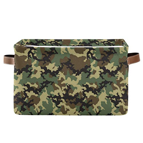 military camo
