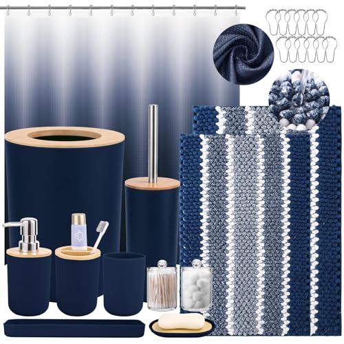 Navy Blue