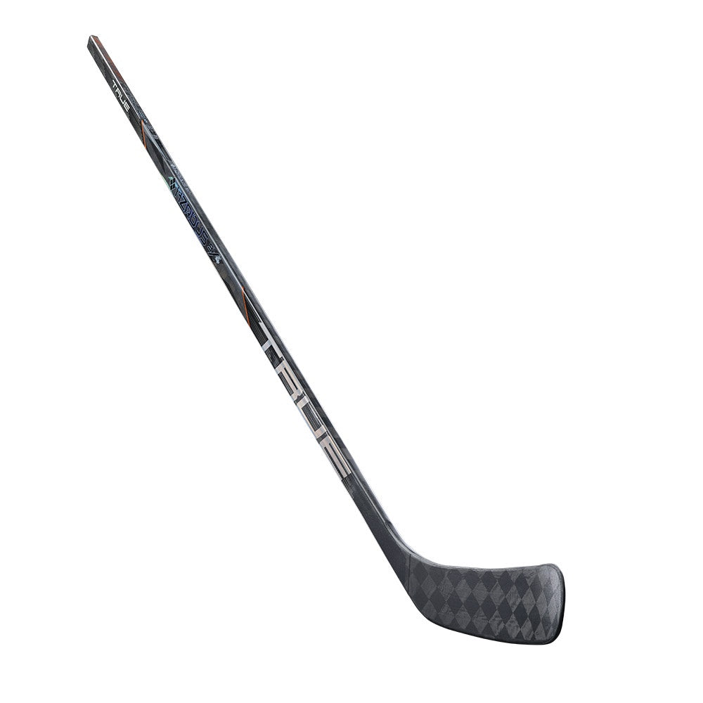 TRUE HZRDUS 9X4 Junior Ice Hockey Stick - Lightweight Carbon Fiber Hockey Stick for Youth Players - Perfect for Practice, Training & Competitive Games