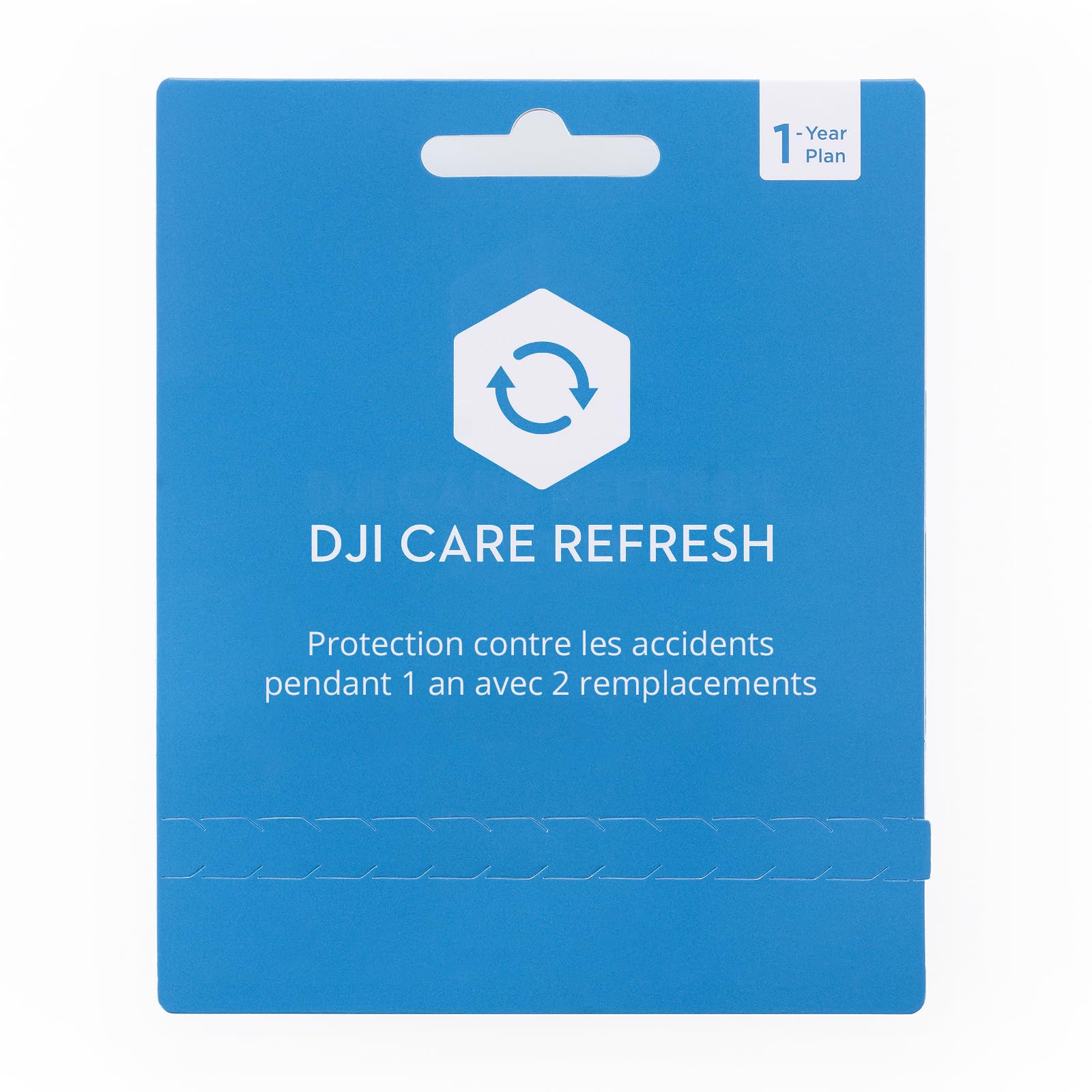 DJI Care Refresh 1-Year Plan for DJI Avata Drone - Extended Warranty & Accident Coverage for Aerial Photography & FPV Flying