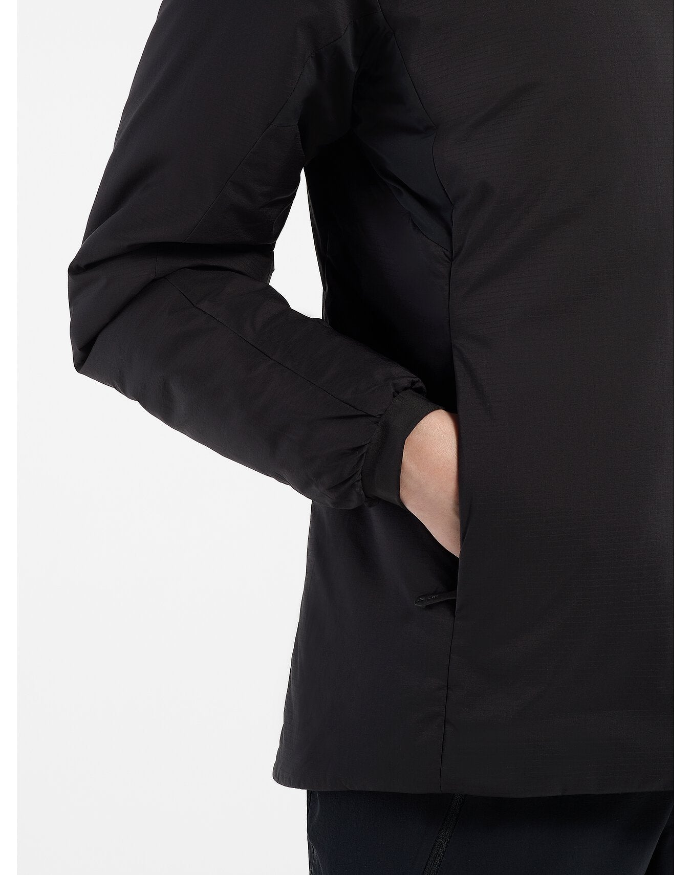 Atom Heavyweight Hoody for Women - Cozy Fleece-Lined Winter Hoodie - Perfect for Outdoor Activities & Casual Wear