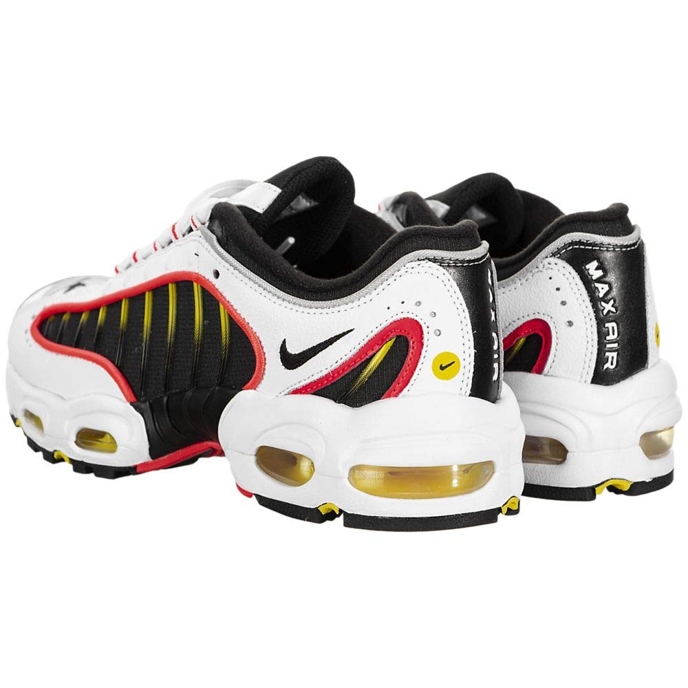 Nike Air Max Tailwind IV Kids Running Shoes - Lightweight Cushioned Sneakers for Boys & Girls - Perfect for School, Sports & Everyday Wear