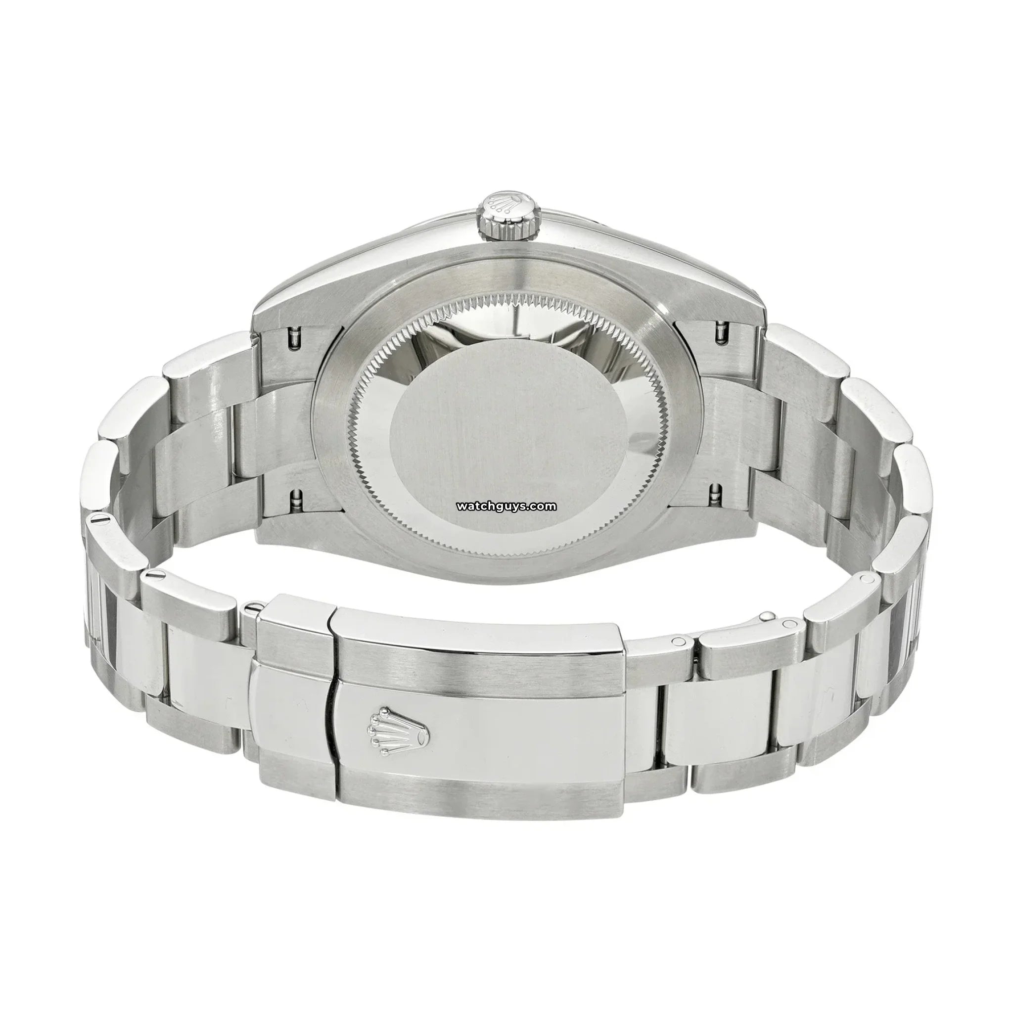 Rolex Datejust 126334 Blue Oyster Perpetual 41mm Stainless Steel Watch - Luxury Timepiece for Men, Perfect for Business & Formal Occasions