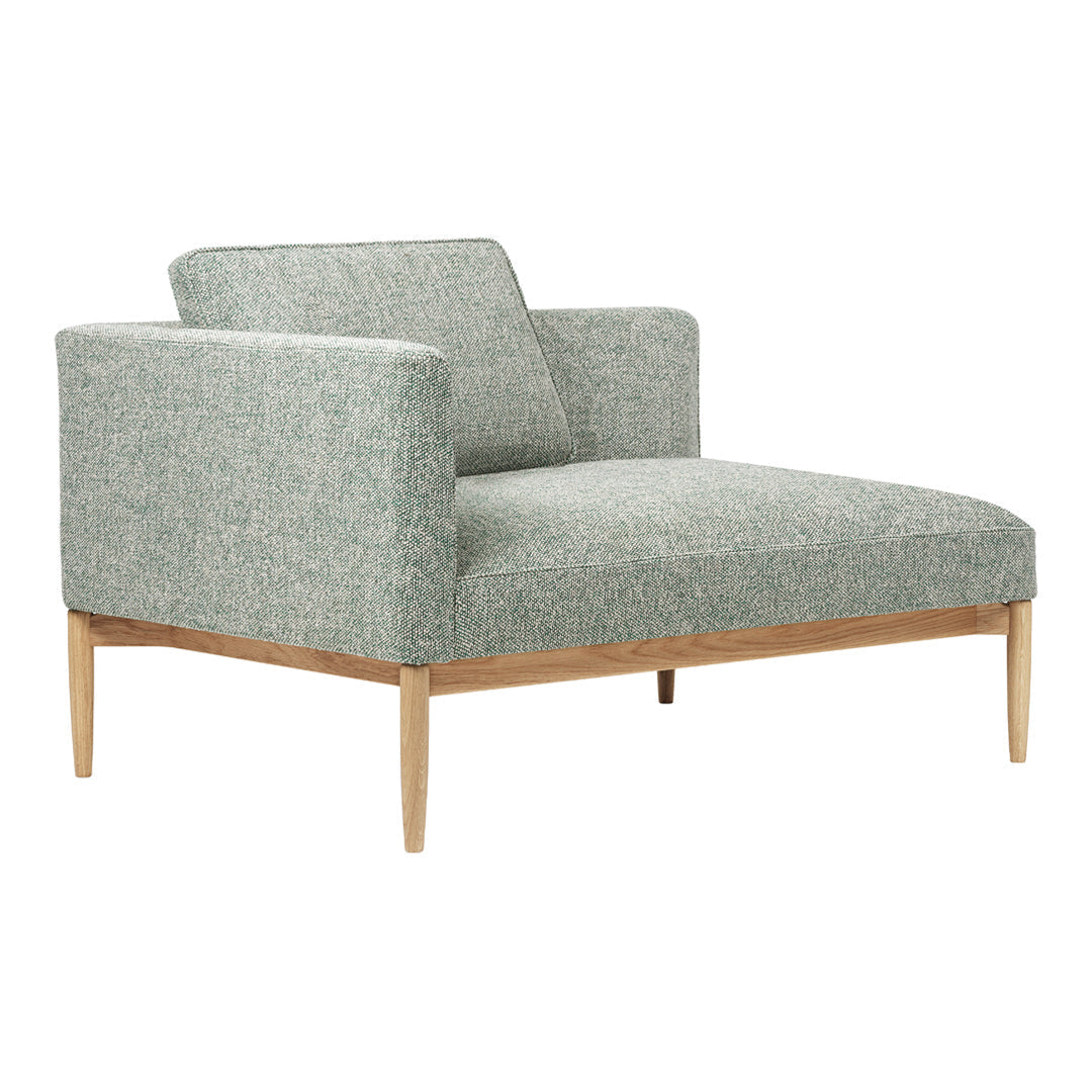 E311 Embrace Modular Sofa Corner Section - Customizable Living Room Furniture for Small Spaces & Modern Home Decor - Perfect for Apartments, Lofts and Cozy Family Gatherings