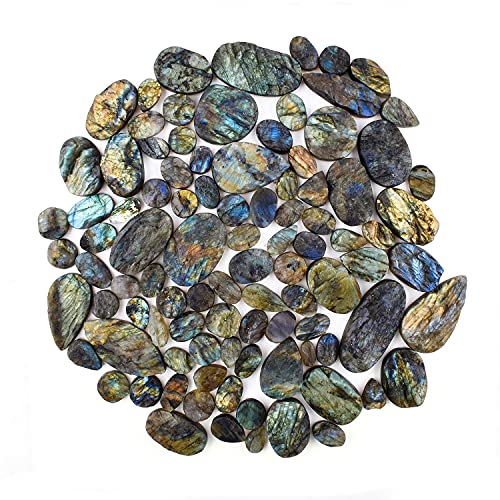 Labradorite Druzy