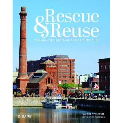 Reviving Heritage: A Tale of Sustainability and Community