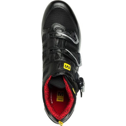 Premium Carbon Fiber Road Cycling Shoes for Men & Women - Lightweight, Stiff & Comfortable for Racing, Training & Long Distance Rides