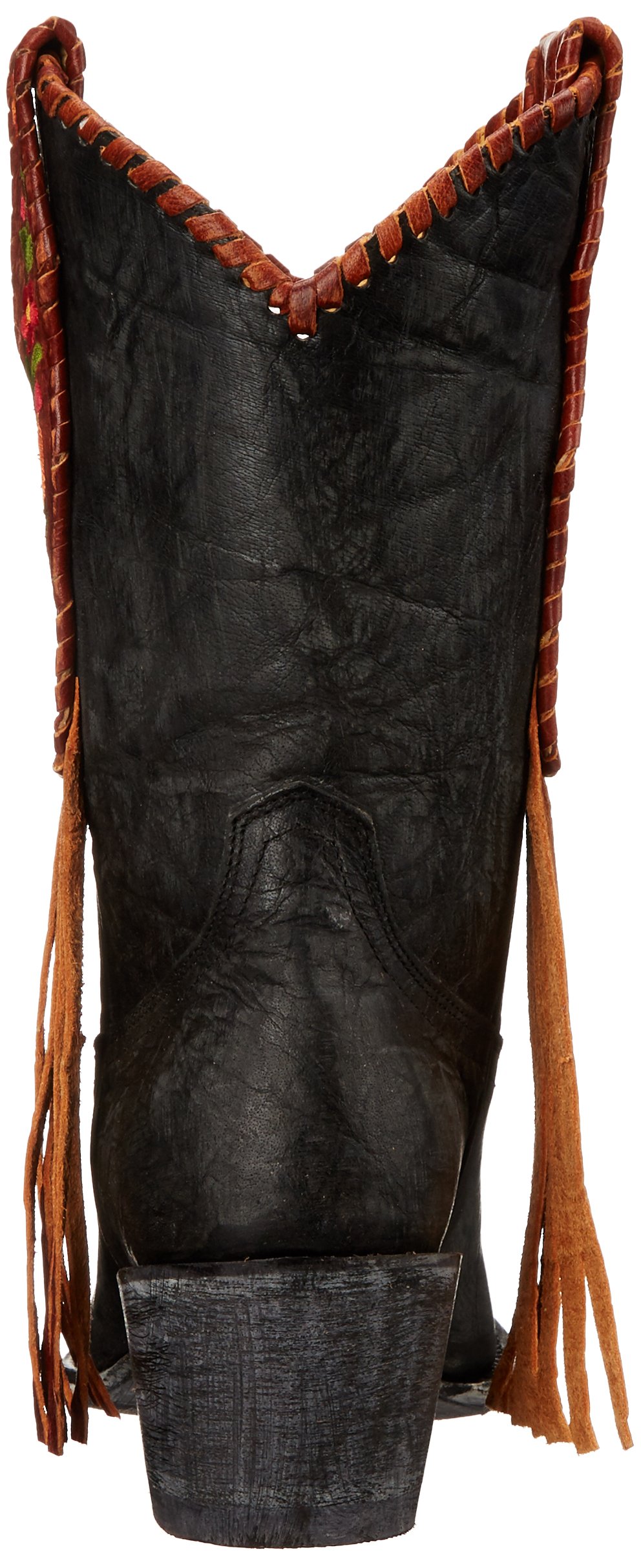 Best Women's Cool Water Western Boots for Cowgirl Style - Comfortable & Durable Riding Boots for Country Music Festivals & Outdoor Adventures